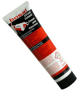 Bosal Exhaust Cement-570g Bosal Exhaust Cement-570g