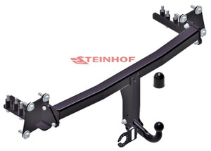  Tow Bar for Jaguar E-Pace 2017 to Present 
