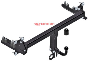 Tow Bar for Jaguar F-Pace 2017 to Present