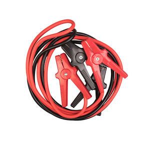 Booster Cables- 600A  Jump Leads 3 metres