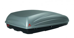 Roof Box- G3 Spark 480 Roof Box Roof Box- G3 Spark 480 Roof Box