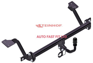 Tow Bar for Toyota Proace City - 2019 to Present Models
