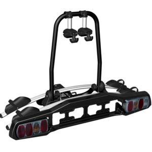 Aluminium 2 Bike Carrier Aluminium 2 Bike Carrier