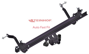 Tow Bar for Peugeot Boxer Van & Minibus 2016....>