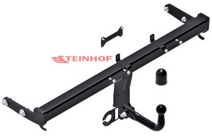 Tow Bar for Hyundai Tucson 2020 to 2024