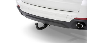 Detachable Tow Bar for BMW 3 Series - G20 models