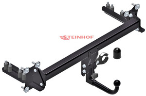 Detachable Tow Bar for Range Rover Velar 