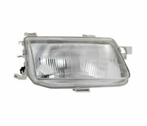 Opel Astra Head Light 1992-1994 Left Hand Opel Astra Head Light 1992-1994 Left Hand