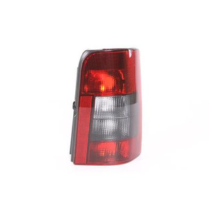 Citroen Berlingo 1995 to 2005 Right Hand Rear Tail Light Citroen Berlingo 1995 to 2005 Right Hand Rear Tail Light