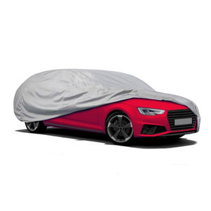 Breathable Water Proof Car Cover - Extra Large Breathable Water Proof Car Cover - Extra Large