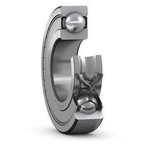 6208-2RS1 SKF Bearing 6208-2RS1 SKF Bearing