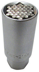 Survivor Socket 1/2"D- Laser Survivor Socket 1/2"D- Laser