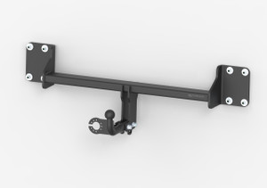 Tow Bar BMW X5 E70 2007 to 2013 models