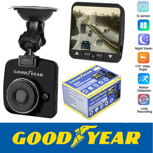 HD LCD Mini Dash Cam HD LCD Mini Dash Cam