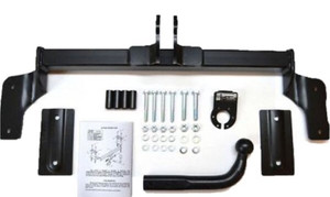 Tow Bar for Range Rover Sport 2013 to 2022 Swan Neck Tow Bar for Range Rover Sport 2013 to 2022 Swan Neck