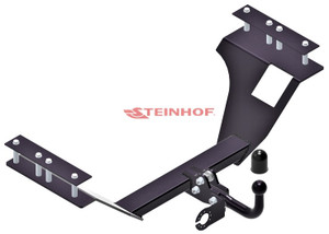 Tow Bar for Honda CRV 2002 to 2007 models 