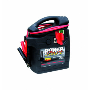 Power Start PS800 12v Heavy Duty Booster Pack