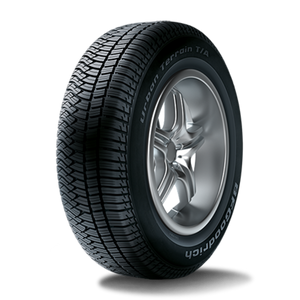 235 60 18  107V BF Goodrich Urban Terrain Tyre
