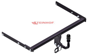 Tow Bar Ford Grand C-Max II 2010 onwards