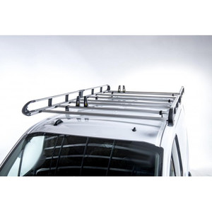 Volkswagen Crafter 2017 onwards L3 H2 with Twin Doors Volkswagen Crafter 2017 onwards L3 H2 with Twin Doors