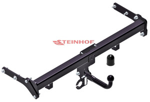 Tow Bar for Kia Sportage 2021 onwards model