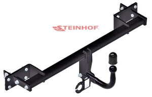 Tow Bar for Mercedes CLA 2013 to 2019 - C117 Models