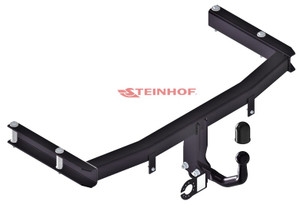 Tow Bar for Seat Exeo ST Estate 2008 to 2013