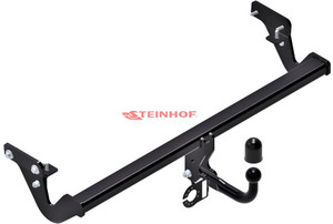 Tow Bar for Peugeot 2008 II Fits 2019 on models