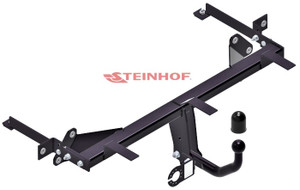 Tow Bar for Fiat 500L 2017  Onwards 