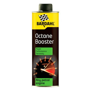 OCTANE BOOSTER 300ML BARDAHL OCTANE BOOSTER 300ML BARDAHL
