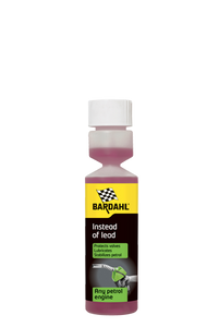 INSTEAD of LEAD 250ML - BARDAHL