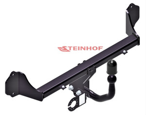 Tow Bar BMW 4 Series Gran Coupe F36 Model