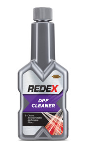 REDEX DPF CLEANER 250ML REDEX DPF CLEANER 250ML