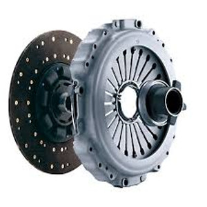 Clutch Kit for Toyota Auris 1.4D - D4D 