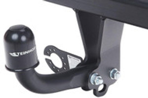 Tow Bar for VW Transporter T7 Multivan 2021 Onwards  Swan Neck Towbar