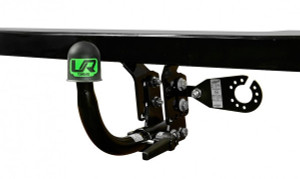 34014/F Swan Neck Towbar 34014/F Swan Neck Towbar