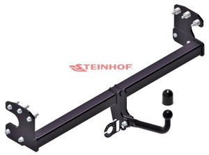 Tow Bar for KIA EV6 2021 onwards