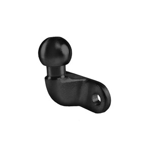FLANGE TOW BALL FLANGE TOW BALL