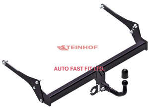 Tow bar for Dacia Jogger 2022 onwards Tow bar for Dacia Jogger 2022 onwards