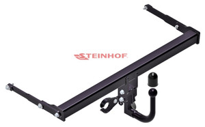 Detachable Tow Bar for Ford Focus IV 5D  01/2018 onwards