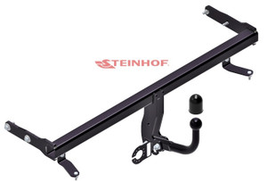 Tow Bar for Hyundai i30 III 5D (Facelift)  01/2020 onwards
