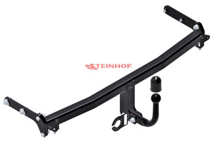 Tow Bar for Hyundai i20 5D - 08/2020 onwards