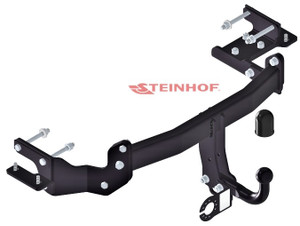 Tow Bar for Kia Sorento III  2015 to 2019