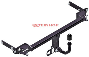 Tow Bar for Kia Stonic fits 2017 onwards