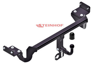 Tow Bar for Kia Ceed III Sports wagon fits 07/2018 onwards