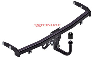 Detachable Tow Bar for Kia Xceed 5D - 01/2019 onwards