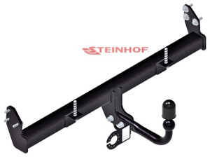 Tow Bar for Land Rover Freelander I - 1998 - 2007