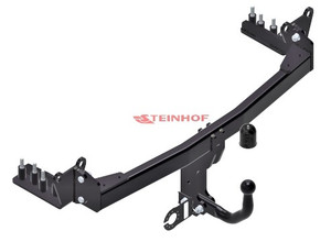 Tow Bar for Land Rover Range Rover Evoque (L551) - Fits  12/2018 onwards
