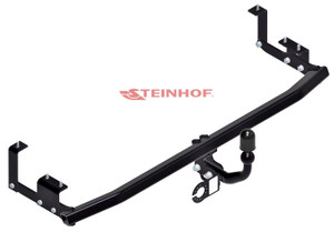 Tow Bar for Mercedes Citan W 415 - Fits 01/2013 to 01/2021