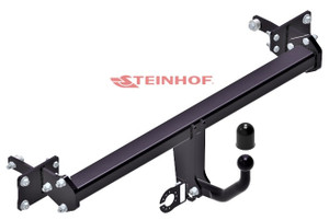 Tow Bar for Mercedes C Class Saloon (W206) & Estate (S206) - Fits 03/2021 Onwards